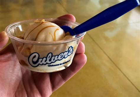 Culver's flavor of the day oshkosh westowne  Get Directions | Find Nearby Culver’s
